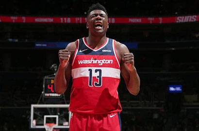 湯瑪斯·布萊恩