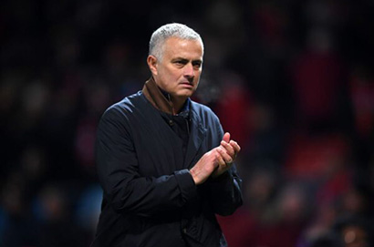 荷西·穆里尼奧