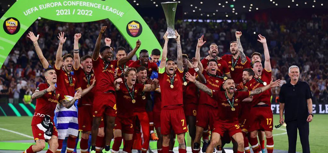 荷西·穆里尼奧