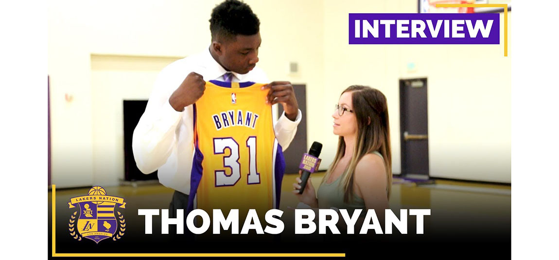 湯瑪斯·布萊恩