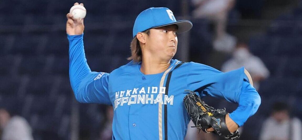 北海道日本火腿鬥士‎