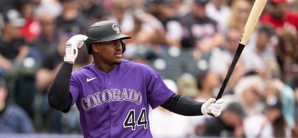 科羅拉多落磯‎‎‎‎‎