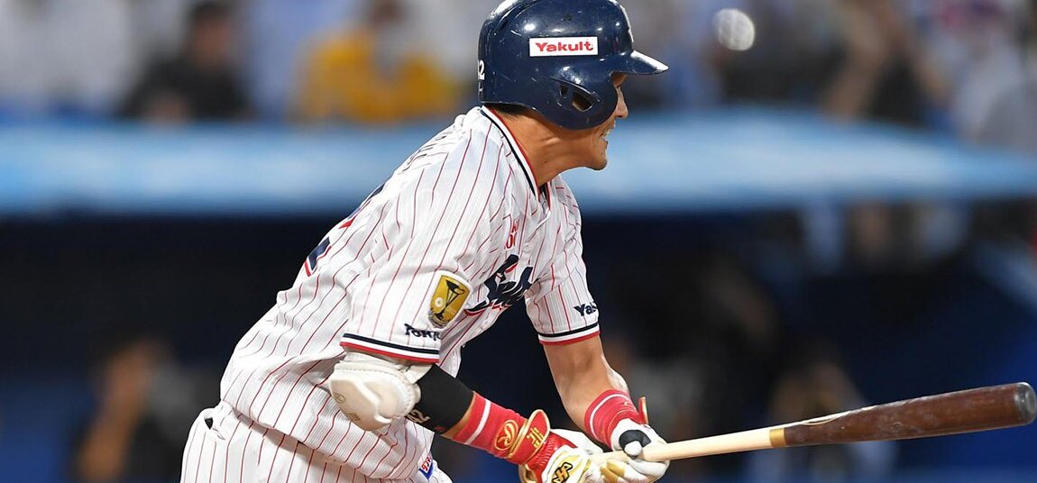 東京益力多燕子