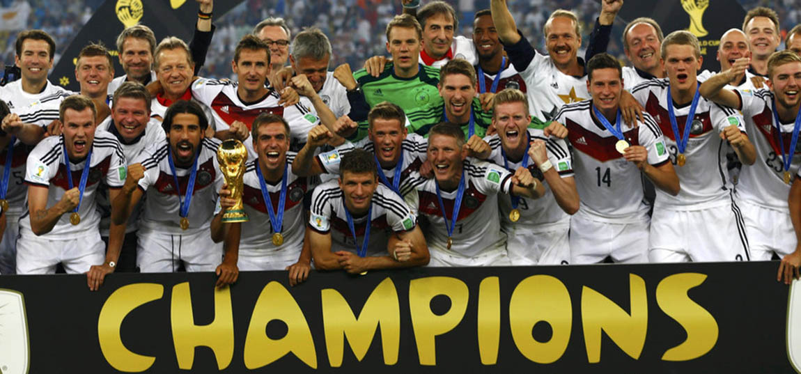 2022卡達世界盃奪冠概率