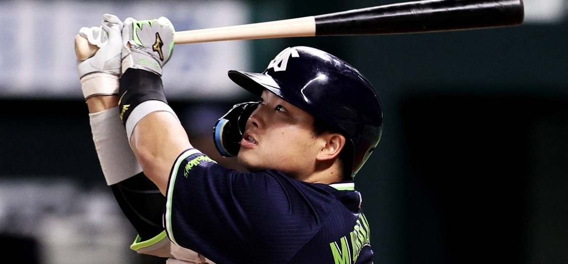 東京益力多燕子