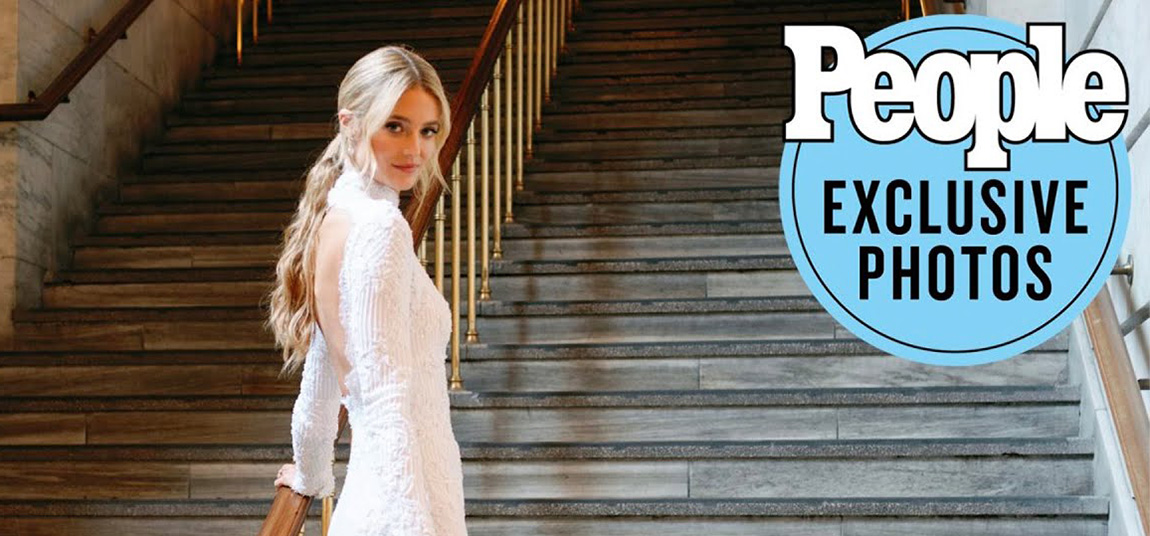 樂福攜嬌妻度蜜月