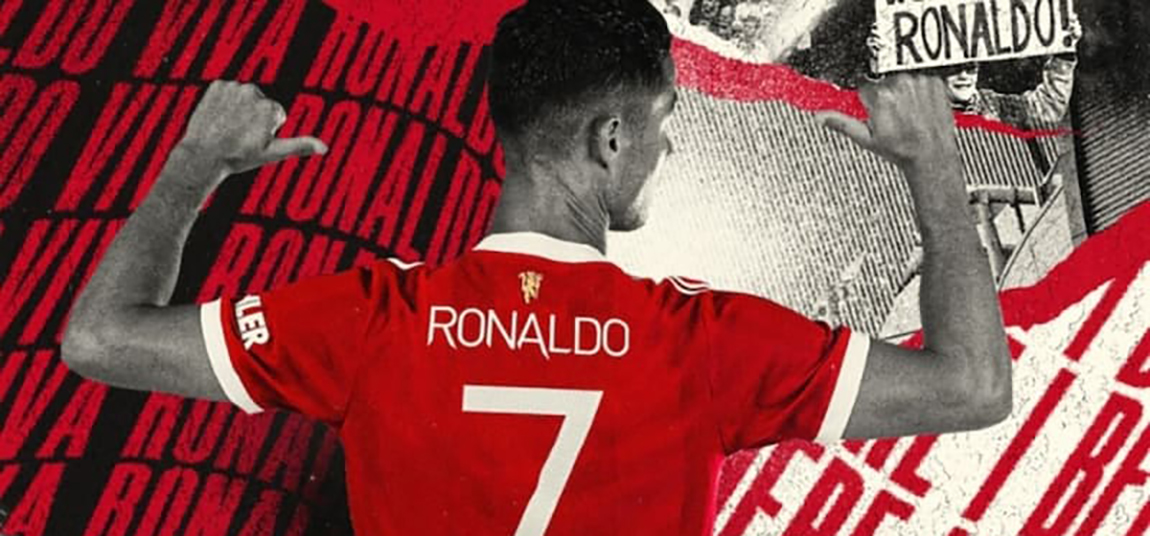 C羅親自下場辟謠！