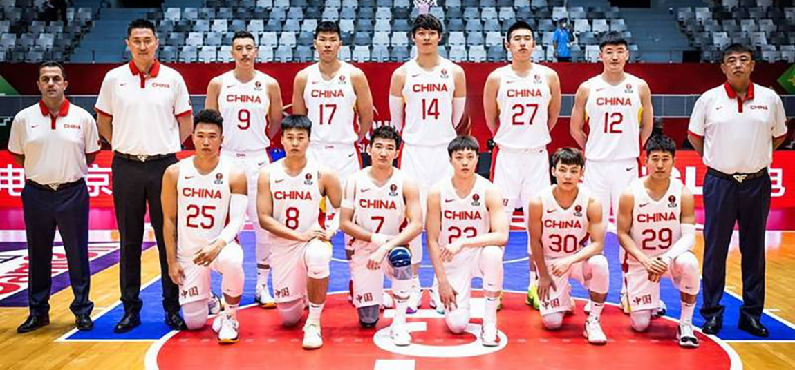 亞洲盃男籃印尼無緣8強