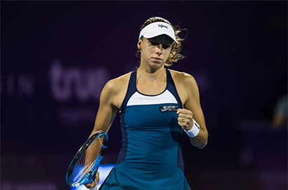 瑪格達∙連妮特‎