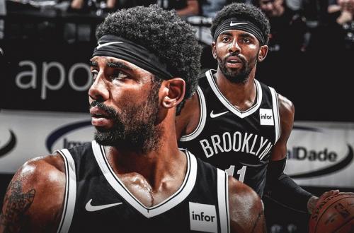 歐文希望留在籃網