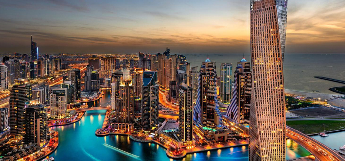 阿聯酋酒店和民宿重大回暖