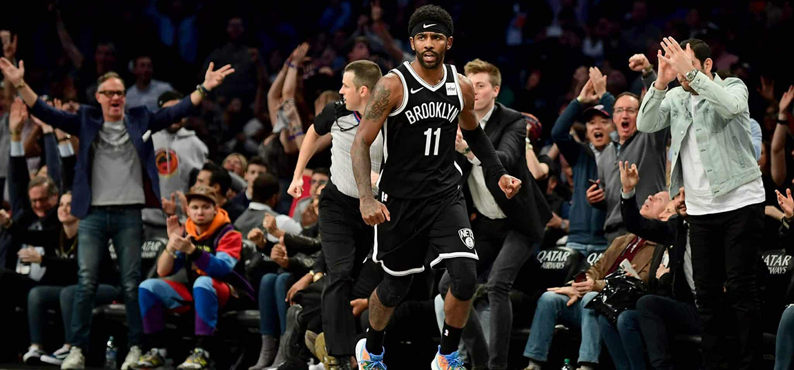 歐文希望留在籃網