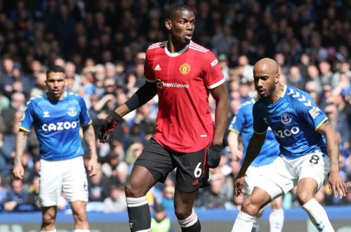 博格巴或缺席2022卡達世界盃