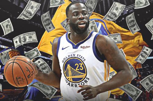 格林堅持索要頂薪