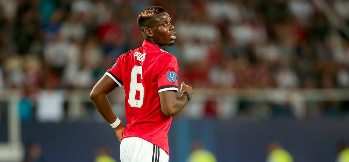 博格巴或缺席2022卡達世界盃