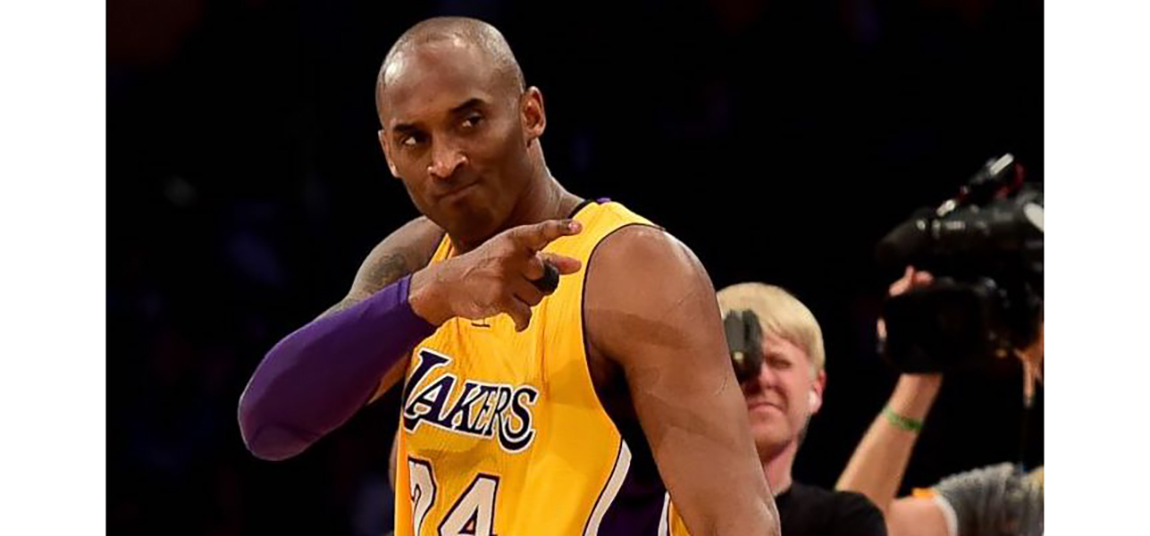 沃頓回憶柯比有趣往事