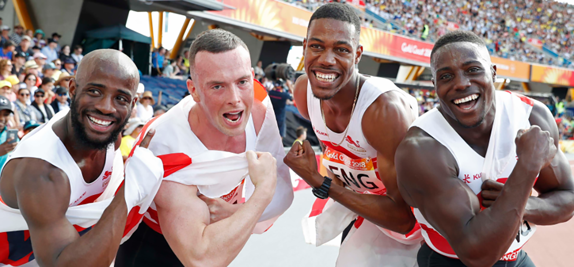 英聯邦奧運會時間表出爐