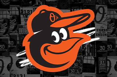 巴爾的摩金鶯‎