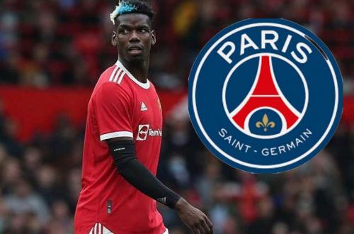 博格巴決定保守治療半月板