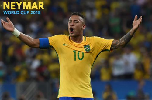 內馬爾究竟多麼強大？