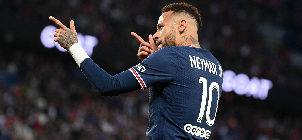 內馬爾究竟多麼強大？