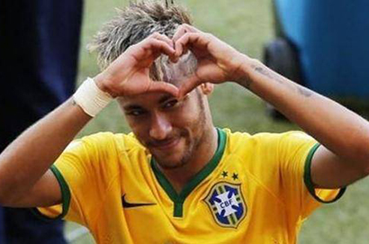 內馬爾究竟多麼強大？