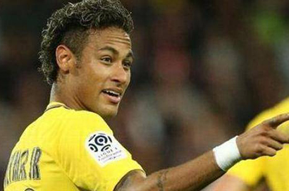 內馬爾究竟多麼強大？