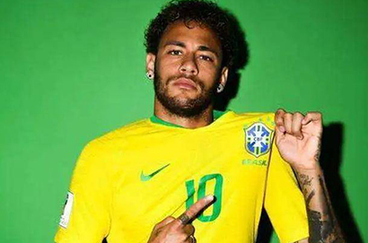 內馬爾究竟多麼強大？