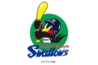 東京益力多燕子