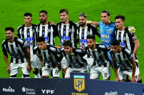 CA科爾多瓦中央