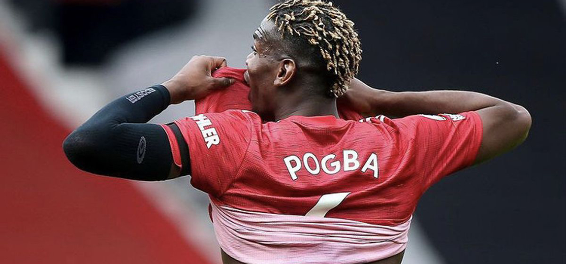 博格巴有望參加2022卡達世界盃