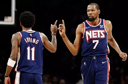 杜蘭特要蔡崇信二選一