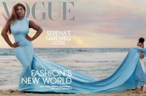 41歲小威廉絲宣布退役