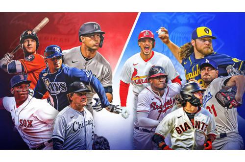 MLB球隊中的世仇恩怨CP