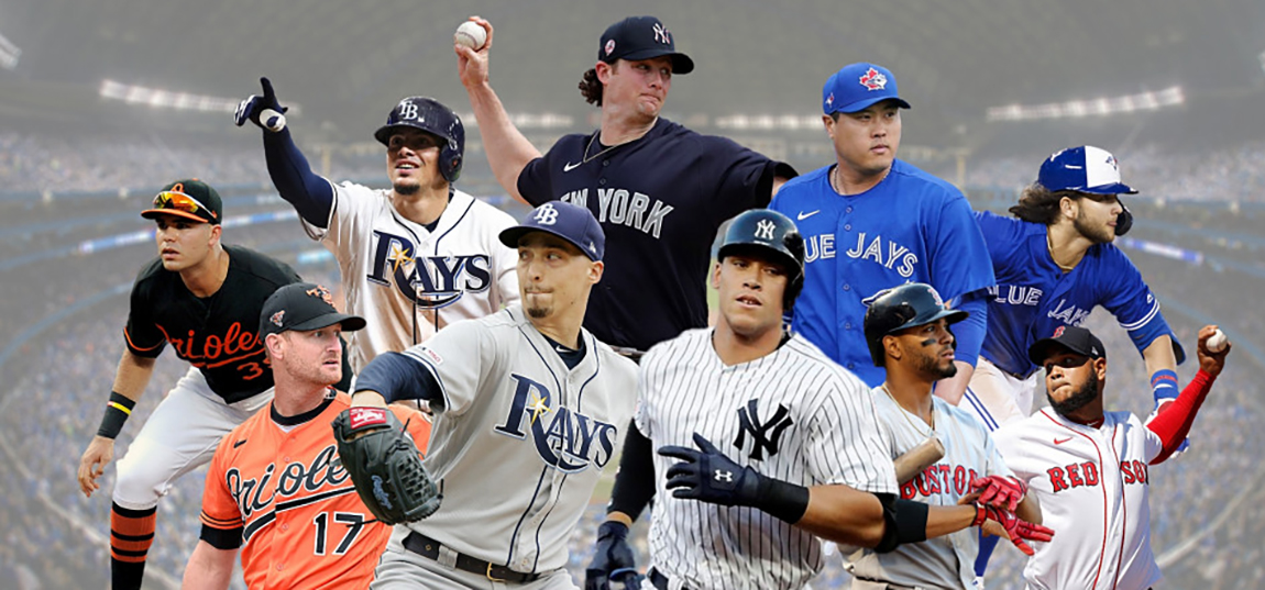 MLB球隊中的世仇恩怨CP