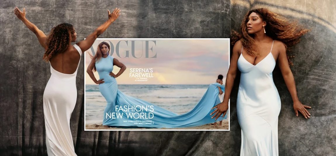 41歲小威廉絲宣布退役