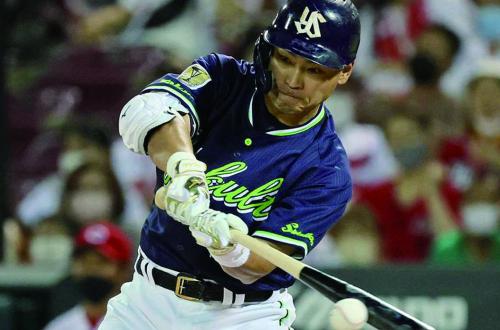 東京益力多燕子