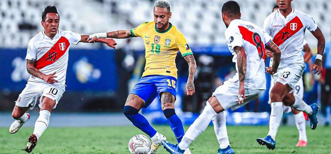 內馬爾再次無緣金球獎