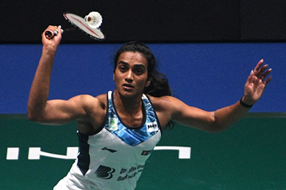 辛杜因傷退出世錦賽