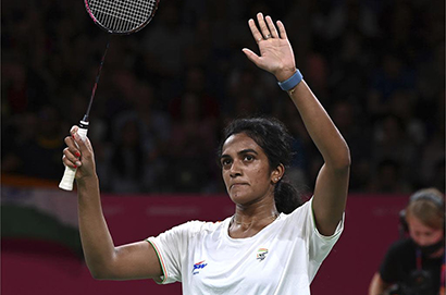 辛杜因傷退出世錦賽