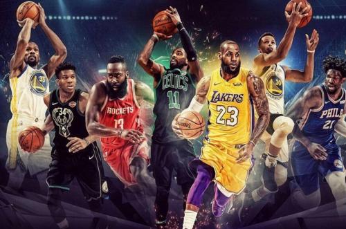 NBA聖誕大戰對陣出爐