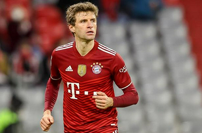 穆勒被金球獎忽略