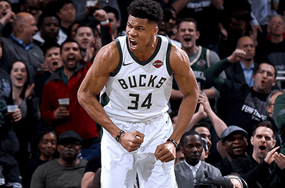 字母哥自爆嚮往芝加哥公牛