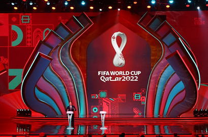 2022卡達世界盃提前開賽
