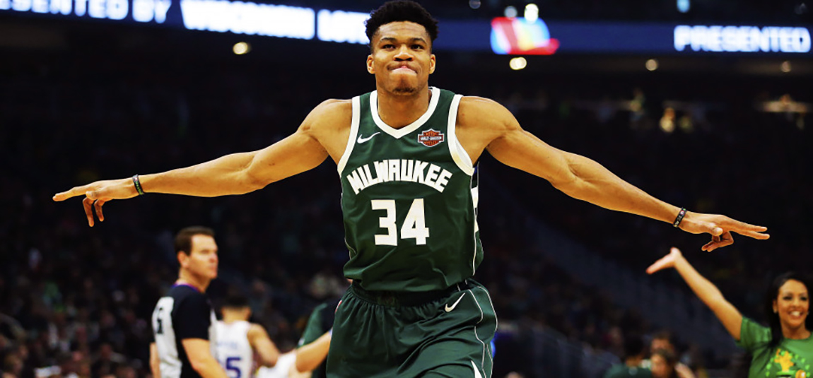 字母哥自爆嚮往芝加哥公牛