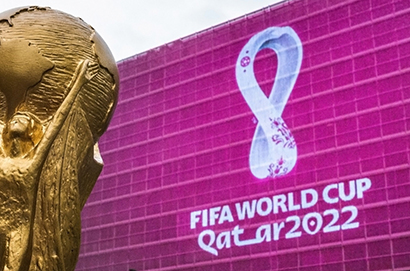 2022卡達世界盃提前開賽