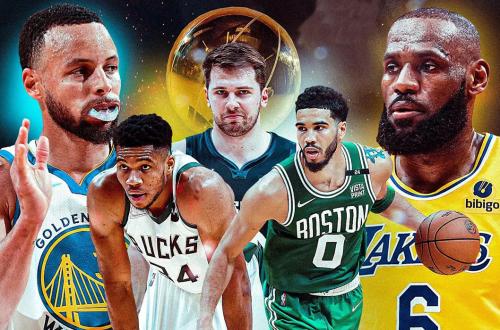 NBA官方公布新賽季賽程