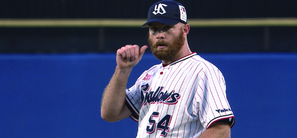 東京益力多燕子‎‎