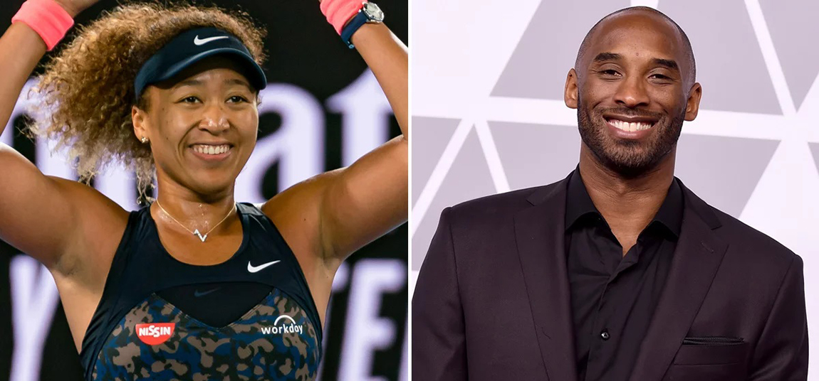 大阪直美稱科比為人生導師