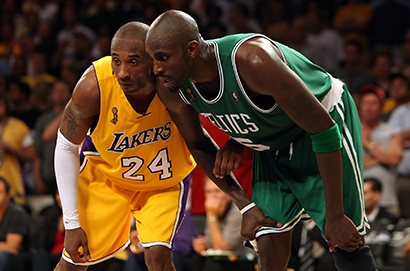 祝科比生日快樂